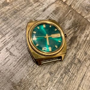 Seiko Face Watch
